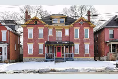 1441 E Long Street #A,B,C,D, Columbus, OH 43203 - Photo 3