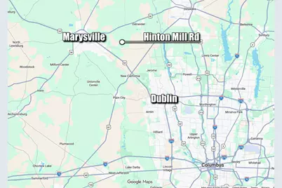 11101 Hinton Mill Road, Marysville, OH 43040 - Photo 3