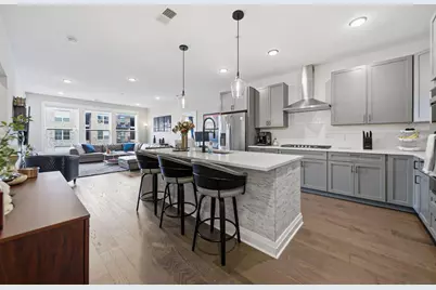 751 N 6th Street #205, Columbus, OH 43215 - Photo 1