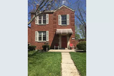 1606 Elmwood Avenue, Columbus, OH 43212 - Photo 1