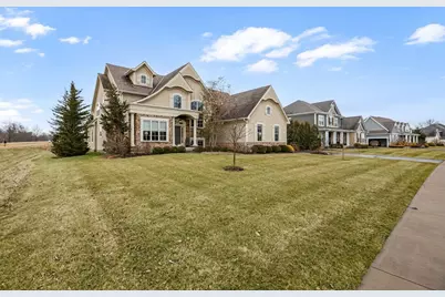 7342 New Albany Links Drive, New Albany, OH 43054 - Photo 77