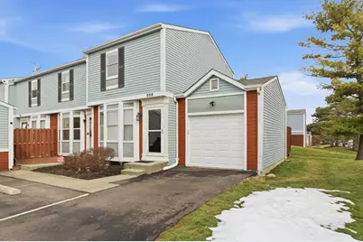 888 Annagladys Drive #F4, Columbus, OH 43085 - Photo 1