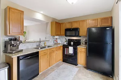 888 Annagladys Drive #F4, Columbus, OH 43085 - Photo 5