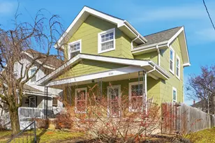 236 E Welch Ave, Columbus, OH 43207 - Photo 1