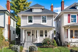 90 S Burgess Ave, Columbus, OH 43204 - Photo 1