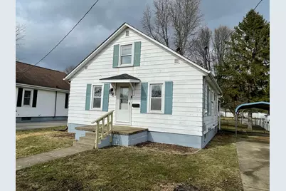 134 Rosewood Avenue, Circleville, OH 43113 - Photo 1