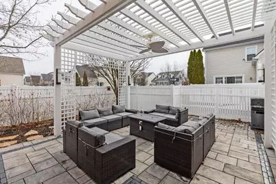 8097 Parsons Pass, New Albany, OH 43054 - Photo 43