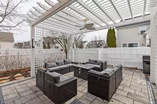 8097 Parsons Pass, New Albany, OH 43054 - Photo 43