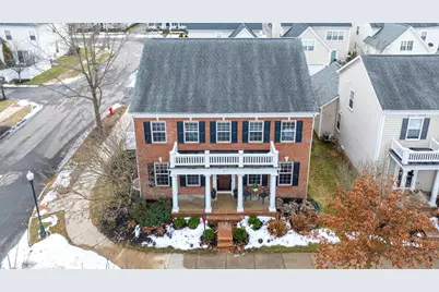 8097 Parsons Pass, New Albany, OH 43054 - Photo 47