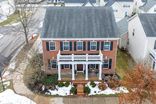 8097 Parsons Pass, New Albany, OH 43054 - Photo 47