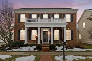 8097 Parsons Pass, New Albany, OH 43054 - Photo 55