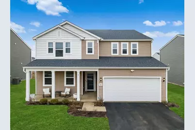 5503 Violet Street, South Bloomfield, OH 43103 - Photo 1