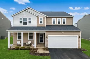 5503 Violet St, South Bloomfield, OH 43103 - Photo 1