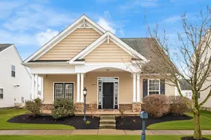 6807 Bigerton Bend, Canal Winchester, OH 43110 - Photo 1