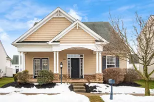 6807 Bigerton Bend, Canal Winchester, OH 43110 - Photo 1