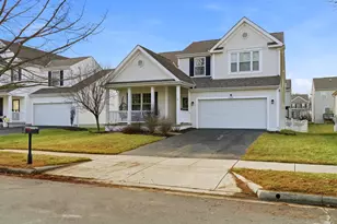 5959 Seager Dr, Westerville, OH 43081 - Photo 3