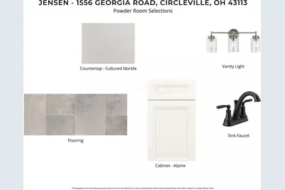 1556 Georgia Road, Circleville, OH 43113 - Photo 5