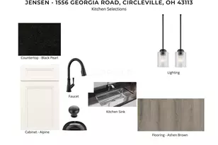 1556 Georgia Rd, Circleville, OH 43113 - Photo 3