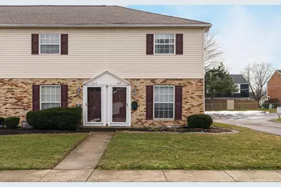 1217 Weybridge Road, Columbus, OH 43220 - Photo 1