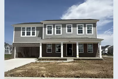 12086 Starling Street, Plain City, OH 43064 - Photo 1