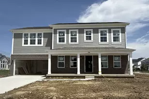 12086 Starling St, Plain City, OH 43064 - Photo 1