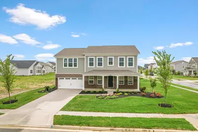12086 Starling Street, Plain City, OH 43064 - Photo 3