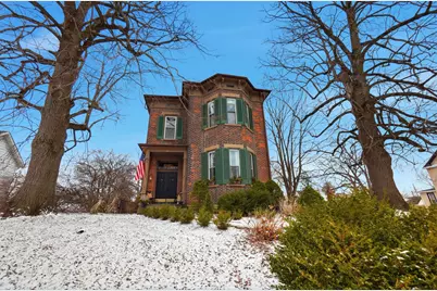 605 S North Street, Washington Court House, OH 43160 - Photo 1