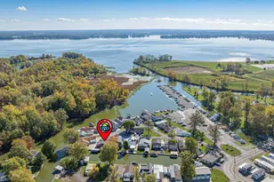 11543 Circle Dr, Lakeview, OH 43331 - Photo 3