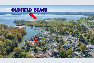 11543 Circle Drive, Lakeview, OH 43331 - Photo 3