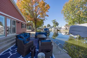 11543 Circle Dr, Lakeview, OH 43331 - Photo 1