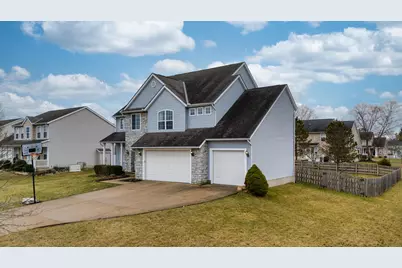 11 Wildflower Drive, Centerburg, OH 43011 - Photo 3