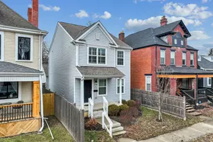 461 S 22nd St, Columbus, OH 43205 - Photo 3