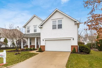 5754 Lake Forest Way, Westerville, OH 43082 - Photo 41