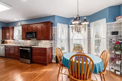 5754 Lake Forest Way, Westerville, OH 43082 - Photo 9