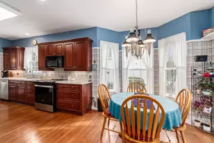 5754 Lake Forest Way, Westerville, OH 43082 - Photo 9