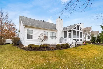 5754 Lake Forest Way, Westerville, OH 43082 - Photo 39