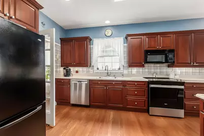 5754 Lake Forest Way, Westerville, OH 43082 - Photo 7