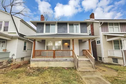 1318 Lockbourne Road, Columbus, OH 43206 - Photo 1