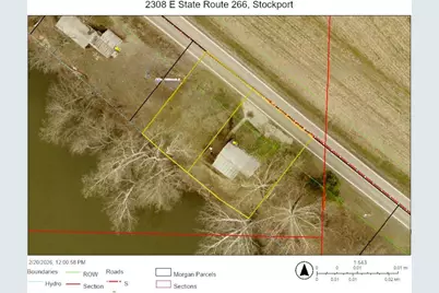 2308 E State Route 266, Stockport, OH 43787 - Photo 15