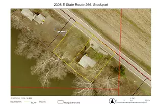 2308 E State Route 266, Stockport, OH 43787 - Photo 15