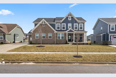 6030 Willow Aster Glen, Grove City, OH 43123 - Photo 1