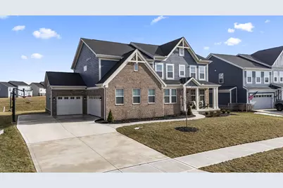 6030 Willow Aster Glen, Grove City, OH 43123 - Photo 85