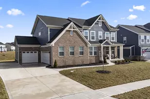 6030 Willow Aster Glen, Grove City, OH 43123 - Photo 85