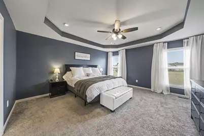 6030 Willow Aster Glen, Grove City, OH 43123 - Photo 45