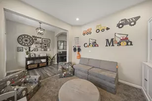 6030 Willow Aster Glen, Grove City, OH 43123 - Photo 33