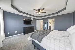 6030 Willow Aster Glen, Grove City, OH 43123 - Photo 47