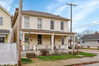 218-220 S Yale Avenue, Columbus, OH 43222 - Photo 3