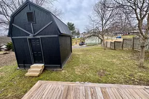 615 W Brown St, New Lexington, OH 43764 - Photo 23