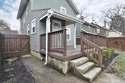 148 E Welch Avenue, Columbus, OH 43207 - Photo 37