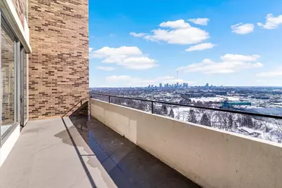 1000 Urlin Avenue Avenue #1507, Columbus, OH 43212 - Photo 23